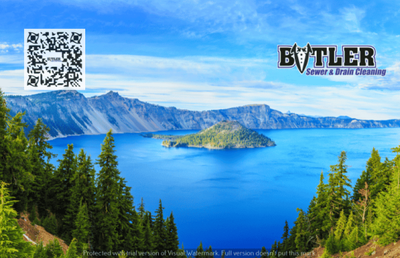Crater Lake National Park